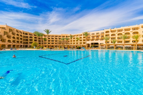 séjour Egypte - Framissima Continental Hurghada 