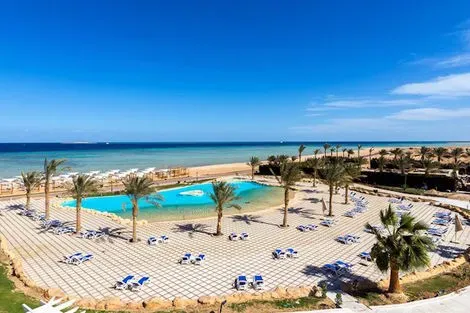 Egypte : Hôtel Gravity & Aqua Park Sahl Hasheeh