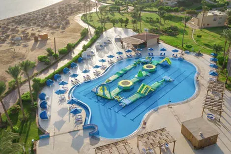 Egypte : Hôtel Hôtel Cleopatra Luxury Resort Makadi Bay
