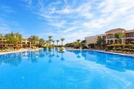 Egypte : Hôtel Jaz Aquamarine