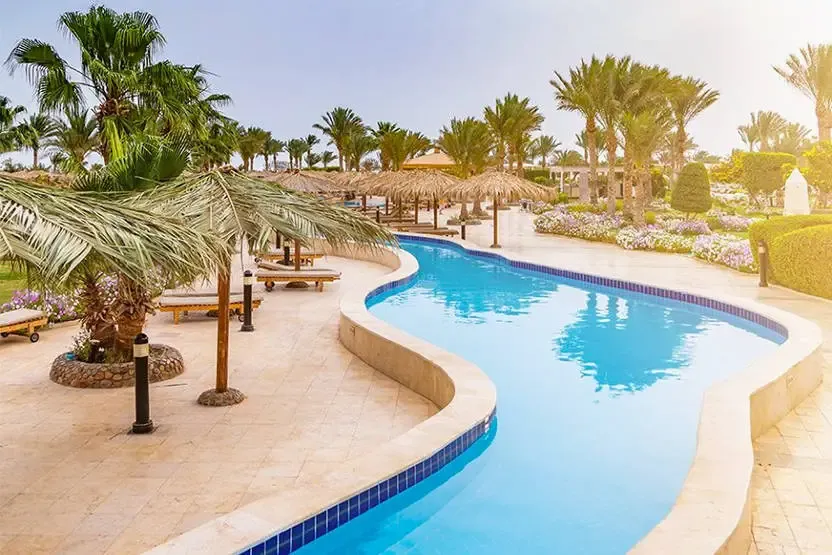séjour Egypte - Hôtel Long Beach Resort