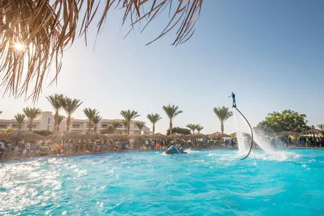 Hôtel Long Beach Resort hurghada Egypte