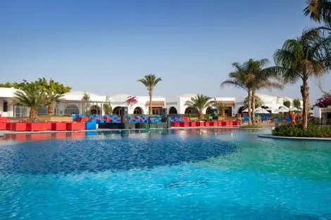 Egypte : Hôtel Mercure Hurghada