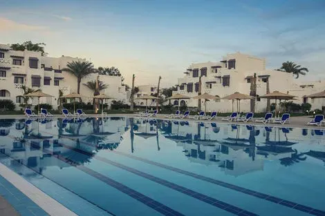 Hôtel Mercure Hurghada hurghada Egypte