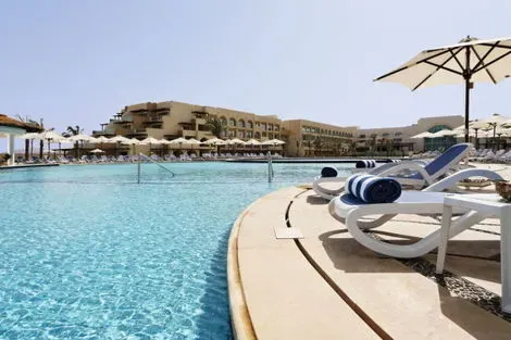 Egypte : Club Mon French Club Movenpick Waterpark Resort & Spa Soma Bay