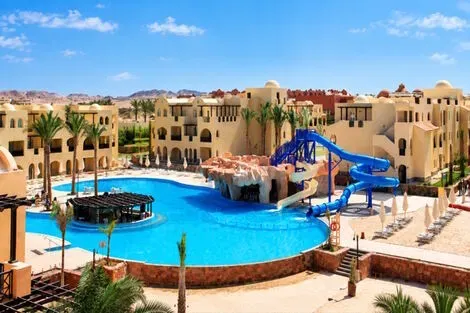 Egypte : Club Mondi Club Stella Gardens