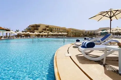 Egypte : Hôtel Movenpick Waterpark Resort & Spa Soma Bay