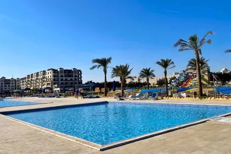 Egypte : Club Ôclub Experience Gravity Hotel & Aqua Park Sahl Hasheesh