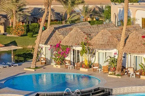 Egypte : Club Ôclub Experience Panorama Bungalows Resort El Gouna