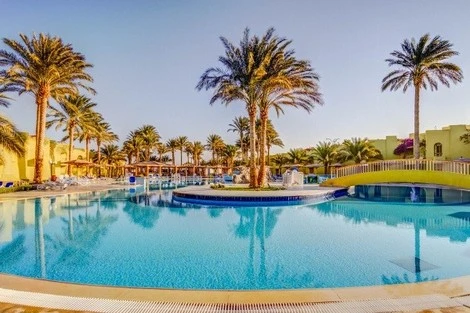 Hôtel Palm Beach Resort hurghada EGYPTE
