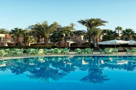 Egypte : Club Paradisio El Gouna