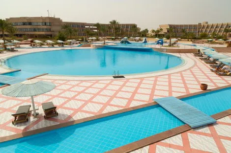 Hôtel Pharaoh Azur Grand Resort - Flex - Hurghada hurghada Egypte