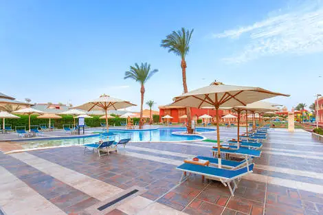 Hôtel Pickalbatros Alf Leila Wa Leila Resort hurghada Egypte