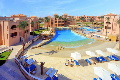 Hôtel Pickalbatros Aqua Blu Resort Hurghada hurghada Egypte