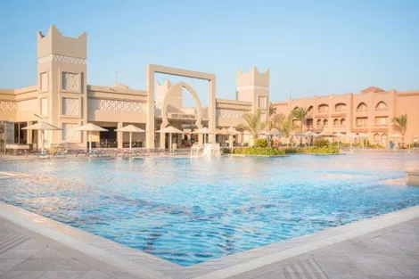 Hôtel Pickalbatros Aqua Vista Resort hurghada Egypte