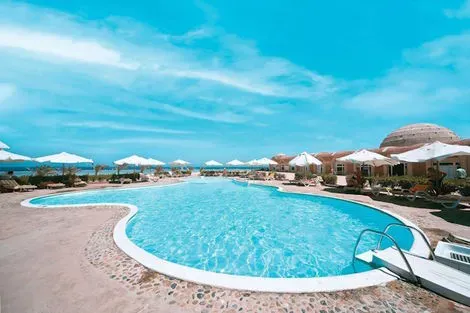 Egypte : Hôtel Pickalbatros Portofino Villaggio