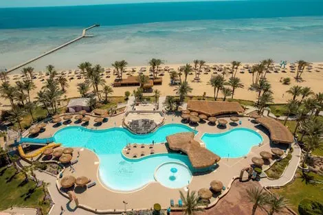 Egypte : Hôtel Protels Beach Club & Spa Resort