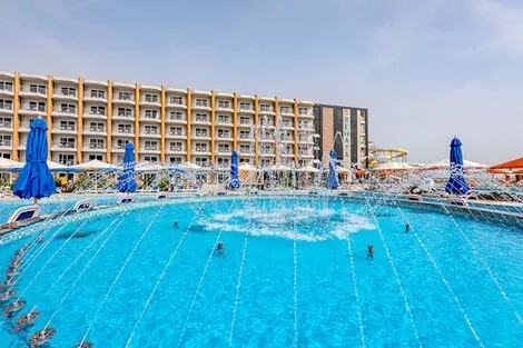 Egypte : Hôtel Rewaya Luxury Resort