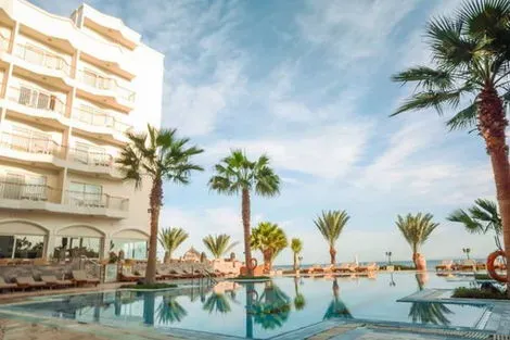 Hôtel Royal Star Beach Resort hurghada Egypte