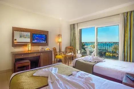 Hôtel Royal Star Beach Resort hurghada EGYPTE