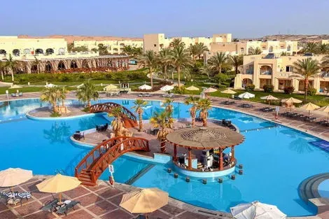 Egypte : Hôtel Sataya Resort Marsa Alam
