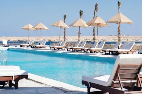 Egypte : Hôtel Sentido Naga Bay Resort by Ôvoyages