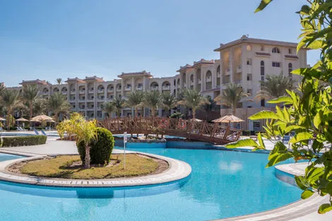 Egypte : Hôtel Serenity Alma Resort ( ex Serenity fun city)