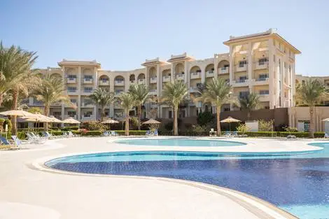 Hôtel Serenity Alma Resort ( ex Serenity fun city) hurghada Egypte