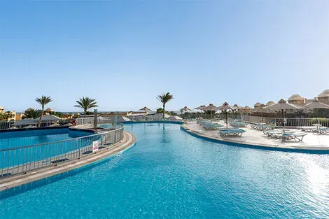 Egypte : Hôtel Serenity Sea Reef