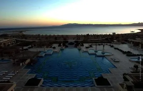 Hôtel Sheraton Soma Bay hurghada EGYPTE