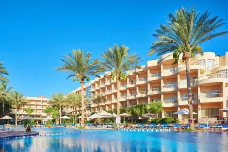 Egypte : Hôtel Smart Club Sea Star Beau Rivage