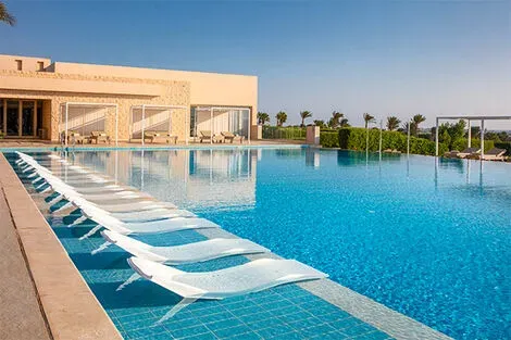 Egypte : Hôtel Steigenberger Makadi - Adult Only +16