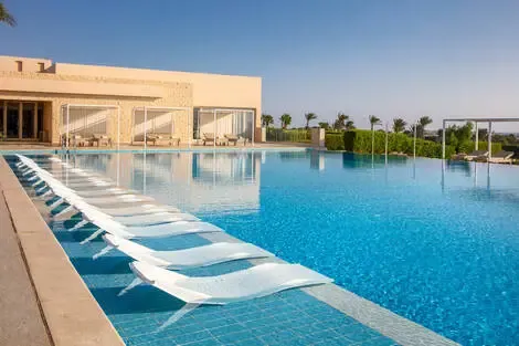 Hôtel Steigenberger Makadi - Adult Only +16 hurghada Egypte