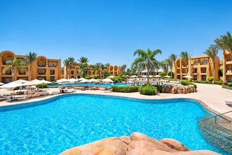 Egypte : Hôtel Stella Beach Resort & Spa