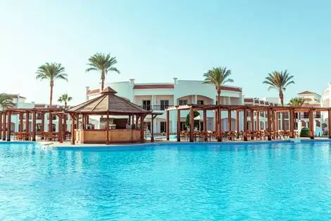 Hôtel Sunrise Alma Bay hurghada Egypte