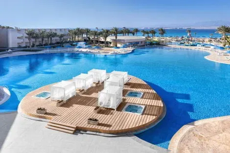 Egypte : Hôtel The V Luxury Resort