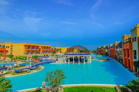 Egypte : Hôtel Titanic Palace Resort & Aqua Park