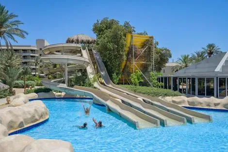 Hôtel Sindbad Club hurghada Egypte