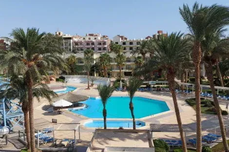 Hôtel Zya Regina Resort hurghada Egypte