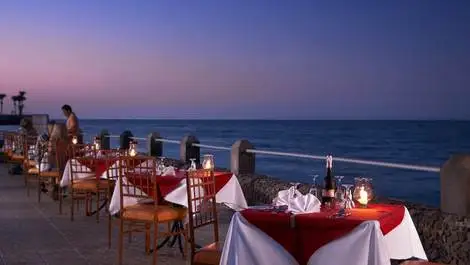 Hôtel Arabia Azur Resort hurghada EGYPTE