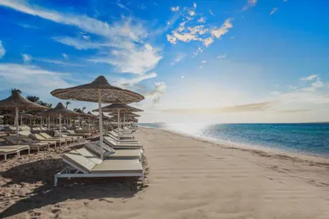 Egypte : Hôtel Flow Spectrum Resort Sahl Hashees