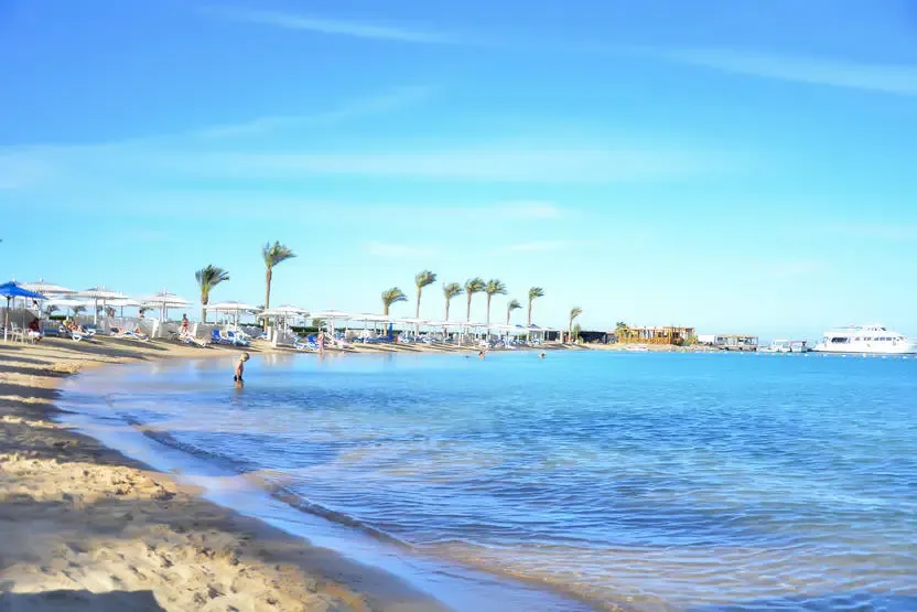 séjour Egypte - Club Framissima Swiss Inn Resort