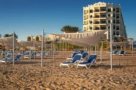 Egypte : Hôtel Gravity et Aquapark