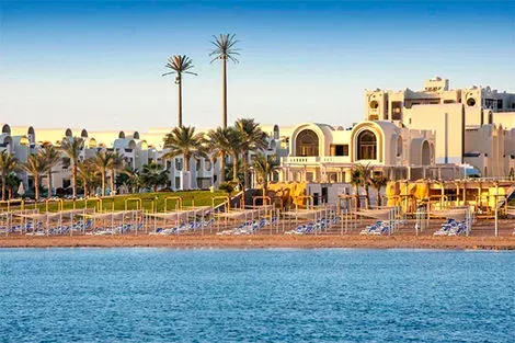 Egypte : Hôtel Gravity Hotel & Aqua Park Sahl Hasheesh