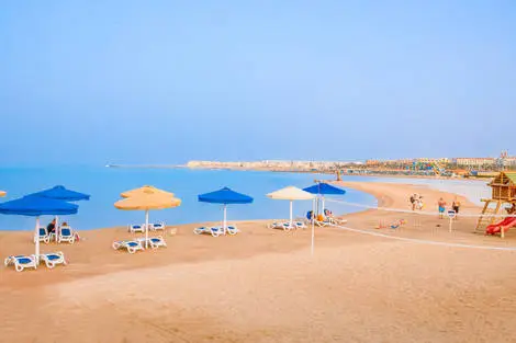 séjour Egypte - Jumbo Bellagio Beach Resort & Spa