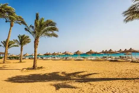 séjour Egypte - Jumbo Pyramisa Beach Resort