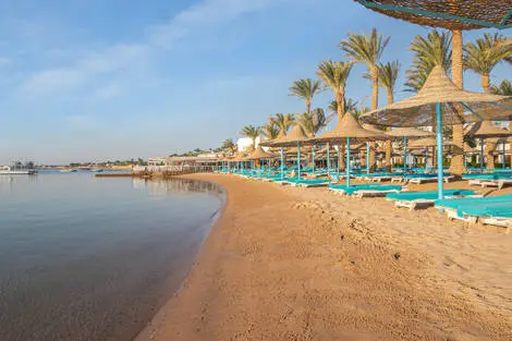 Hôtel Marlin Inn Azur Resort hurghada Egypte