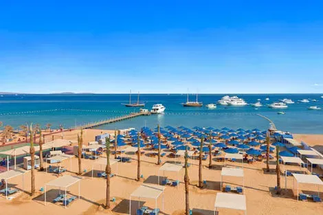 Hôtel Pickalbatros Blu Spa Resort - Adult Only - Vente Flash hurghada Egypte