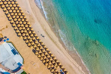 Egypte : Hôtel Rewaya Majestic Resort