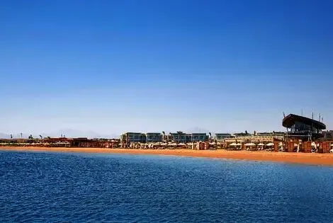 Hôtel Rixos Premium Magawish Suites & Villas hurghada EGYPTE